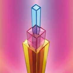 Best Uptown Vloerlamp Vloerlampen