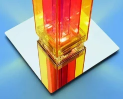 Best Uptown Vloerlamp Vloerlampen