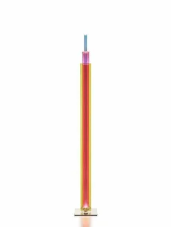 Best Uptown Vloerlamp Vloerlampen