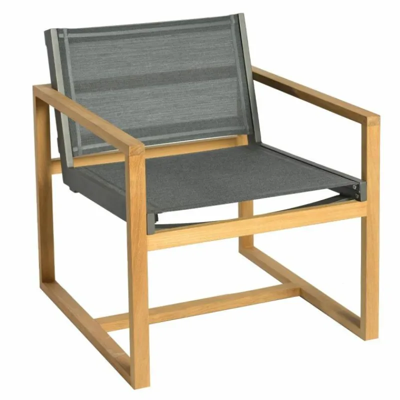 Best Urbino Fauteuil Tuin Fauteuils|Tuinstoelen