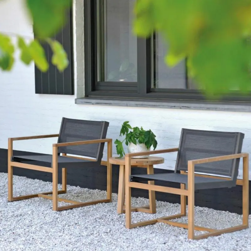 Best Urbino Fauteuil Tuin Fauteuils|Tuinstoelen