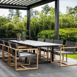 Best Urbino Fauteuil Tuin Fauteuils|Tuinstoelen