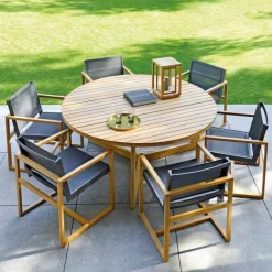 Best Urbino Fauteuil Tuin Fauteuils|Tuinstoelen
