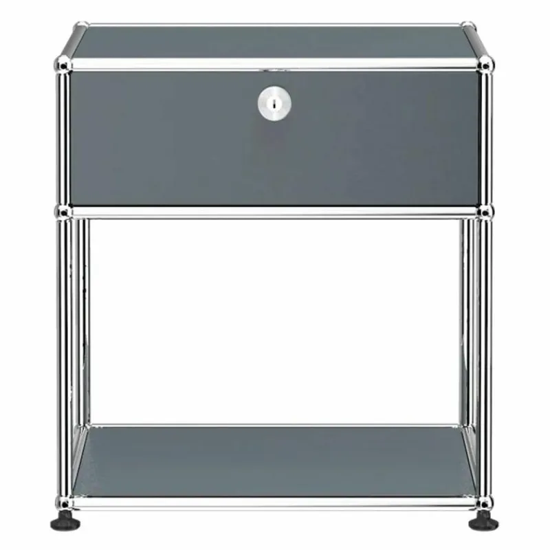 Clearance Nachtkastje (M54) Nachtkastjes|Opbergkastjes