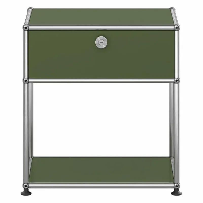 Clearance Nachtkastje (M54) Nachtkastjes|Opbergkastjes