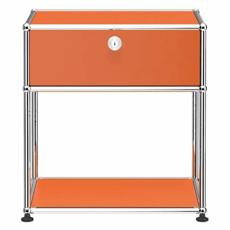 Clearance Nachtkastje (M54) Nachtkastjes|Opbergkastjes