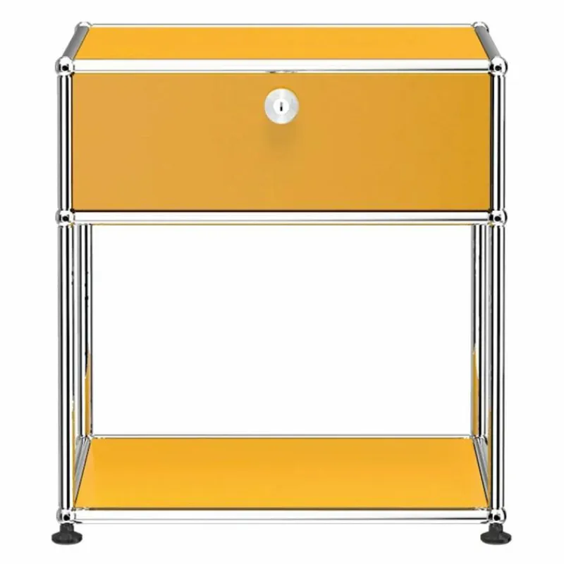 Clearance Nachtkastje (M54) Nachtkastjes|Opbergkastjes