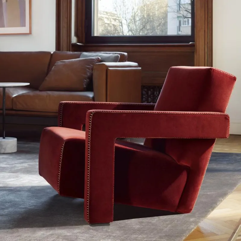 Clearance Utrecht Fauteuil Fauteuils