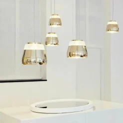 Outlet Valentine Baby Hanglamp Hanglampen
