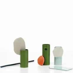 New Vases Découpage Vaas Vazen