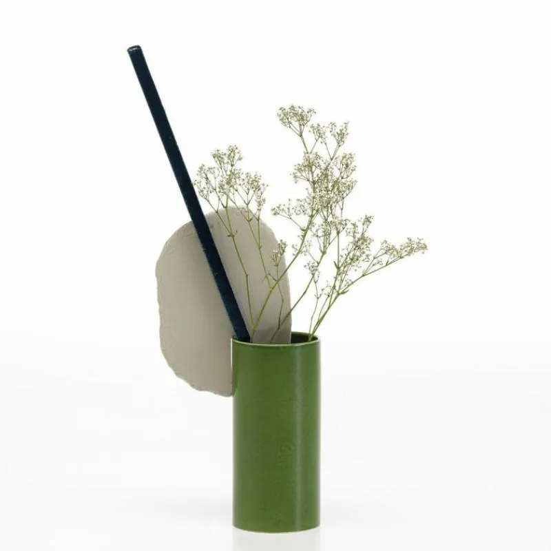 New Vases Découpage Vaas Vazen