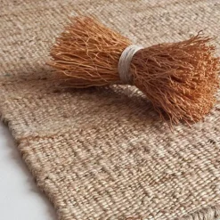 Hot Vegetal Vloerkleed Vloerkleden