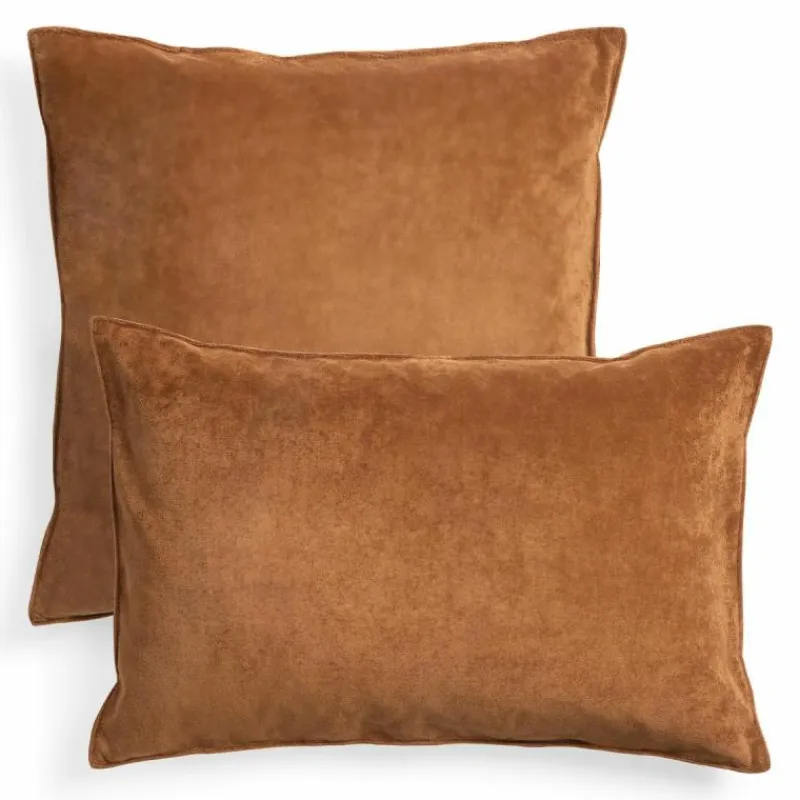 Velvet Kussen Sierkussens