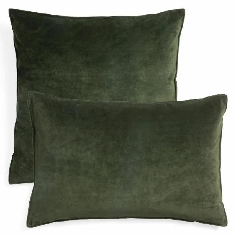 Velvet Kussen Sierkussens