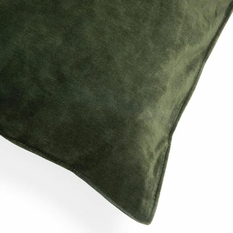 Velvet Kussen Sierkussens