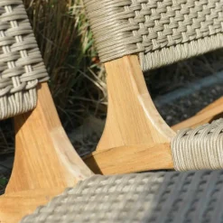 Best Verdasio Fauteuil Tuinstoelen|Loungestoelen