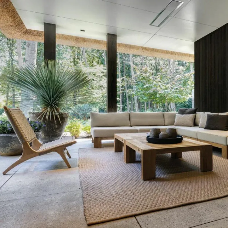 Best Verdasio Fauteuil Tuinstoelen|Loungestoelen