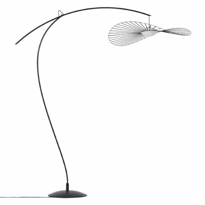 Vertigo Nova Vloerlamp Booglampen|Vloerlampen