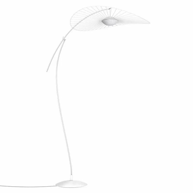 Vertigo Nova Vloerlamp Booglampen|Vloerlampen