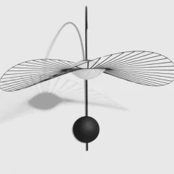 Outlet Vertigo Nova Wandlamp Wandlampen