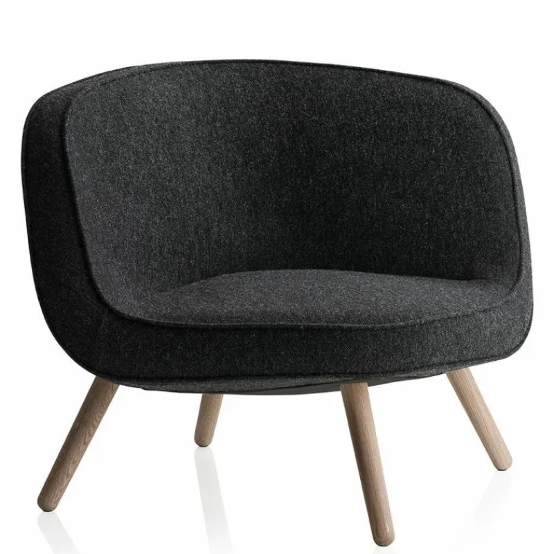Clearance VIA57 Fauteuil Fauteuils