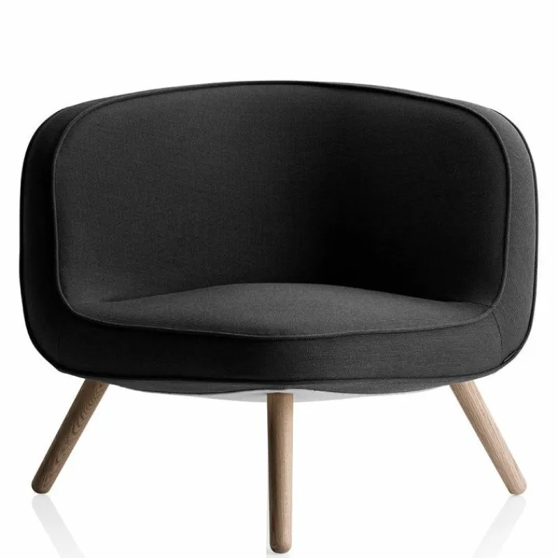 Clearance VIA57 Fauteuil Fauteuils