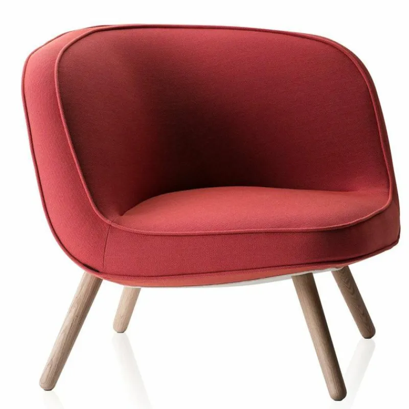 Clearance VIA57 Fauteuil Fauteuils