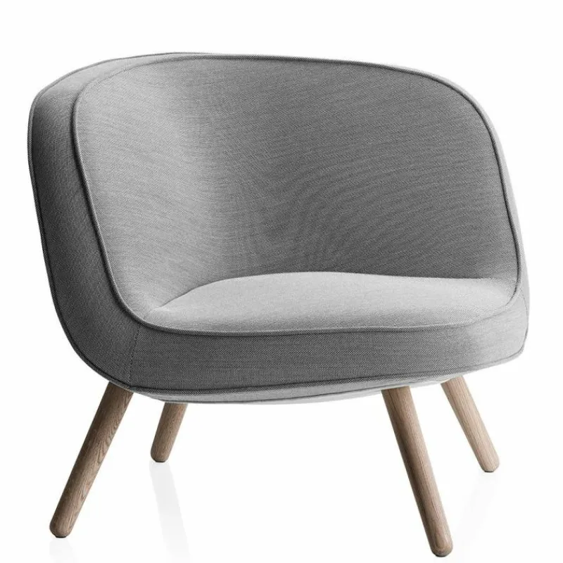 Clearance VIA57 Fauteuil Fauteuils