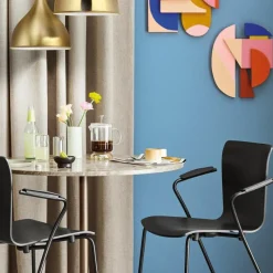 Hot Vico Duo Stoel Eetkamerstoelen