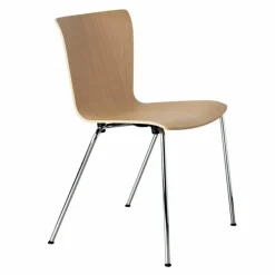 Hot Vico Duo Stoel Eetkamerstoelen