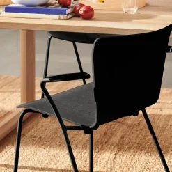 Hot Vico Duo Stoel Eetkamerstoelen