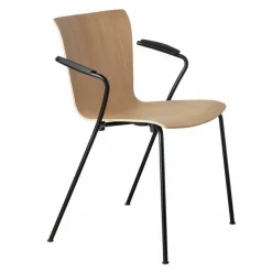 Hot Vico Duo Stoel Eetkamerstoelen