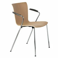 Hot Vico Duo Stoel Eetkamerstoelen