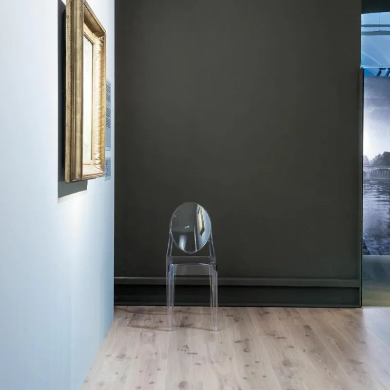Hot Victoria Ghost Stoel Tuinstoelen|Eetkamerstoelen