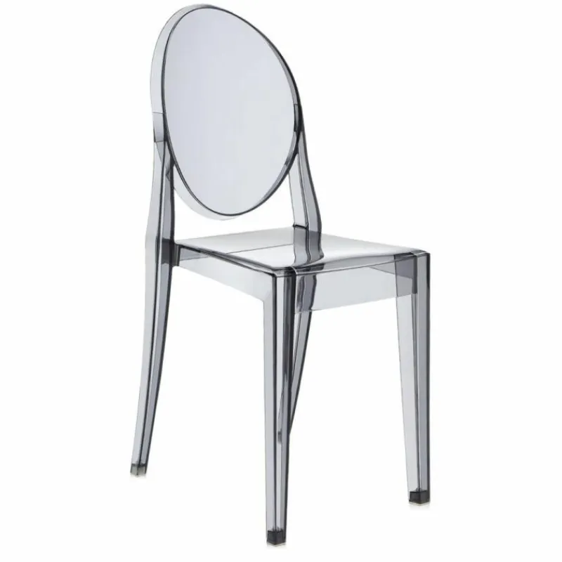 Hot Victoria Ghost Stoel Tuinstoelen|Eetkamerstoelen