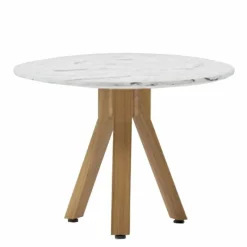 Online Vieques Bijzettafel Tuin Salon- En Bijzettafels