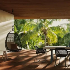 Discount Vieques Eettafel Tuintafels