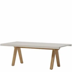 Discount Vieques Eettafel Tuintafels