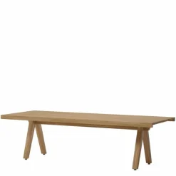 Discount Vieques Eettafel Tuintafels
