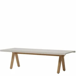 Discount Vieques Eettafel Tuintafels