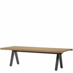 Discount Vieques Eettafel Tuintafels