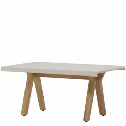 Discount Vieques Eettafel Tuintafels