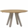 Discount Vieques Eettafel Rond Tuintafels