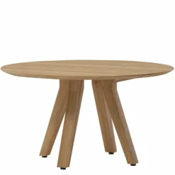 Discount Vieques Eettafel Rond Tuintafels