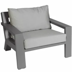 Outlet Viking Fauteuil Tuin Fauteuils