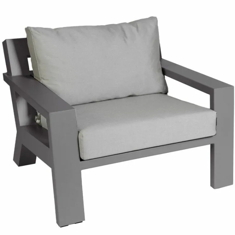 Outlet Viking Fauteuil Tuin Fauteuils
