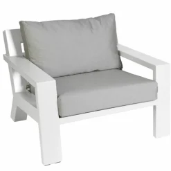 Outlet Viking Fauteuil Tuin Fauteuils
