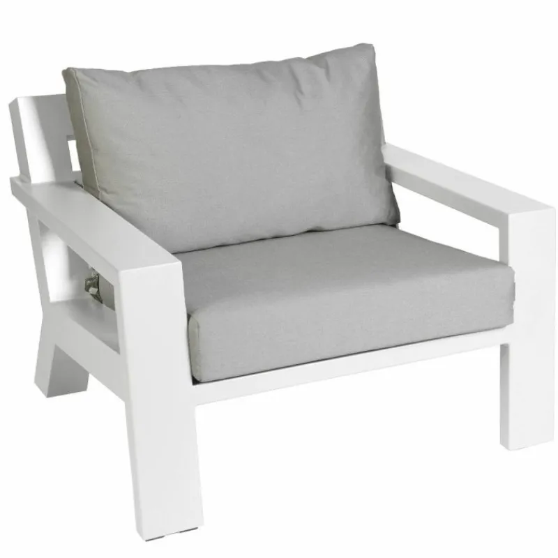Outlet Viking Fauteuil Tuin Fauteuils