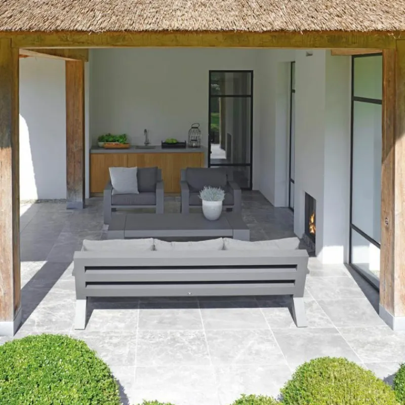 Outlet Viking Loungebank Tuinbanken