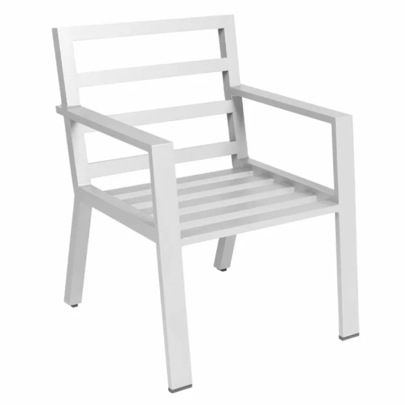 Viking Stoel Tuinstoelen